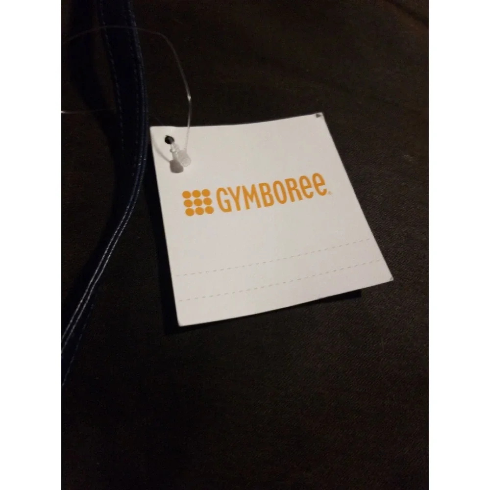 Gymboree smart little lady‎ purse nwt